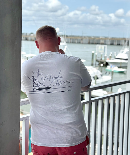 Sport Fishing T-Shirt