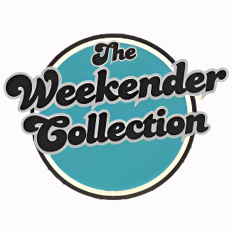 The Weekender Collection