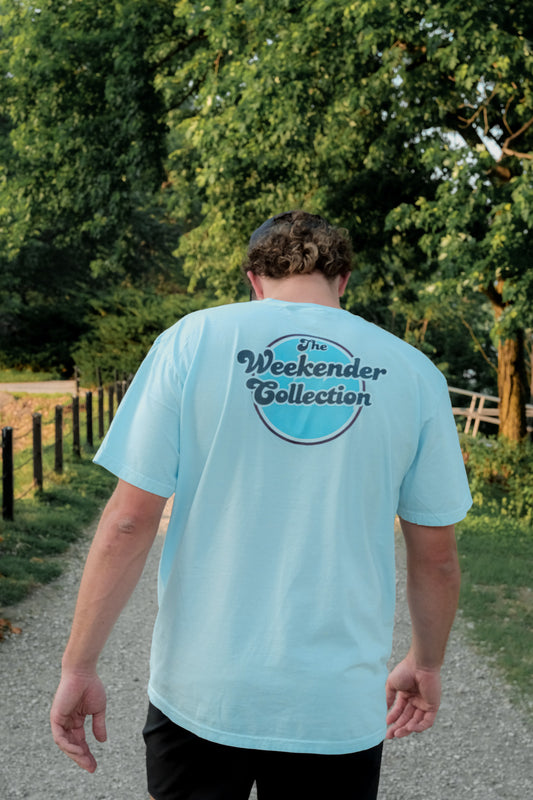 Classic Logo T-shirt