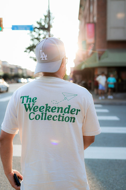 Paper Plane T-Shirt